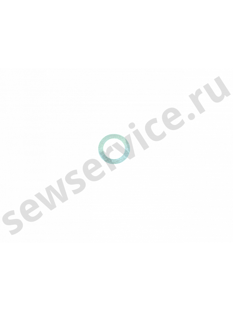 Шайба Bernina 031677.50.03